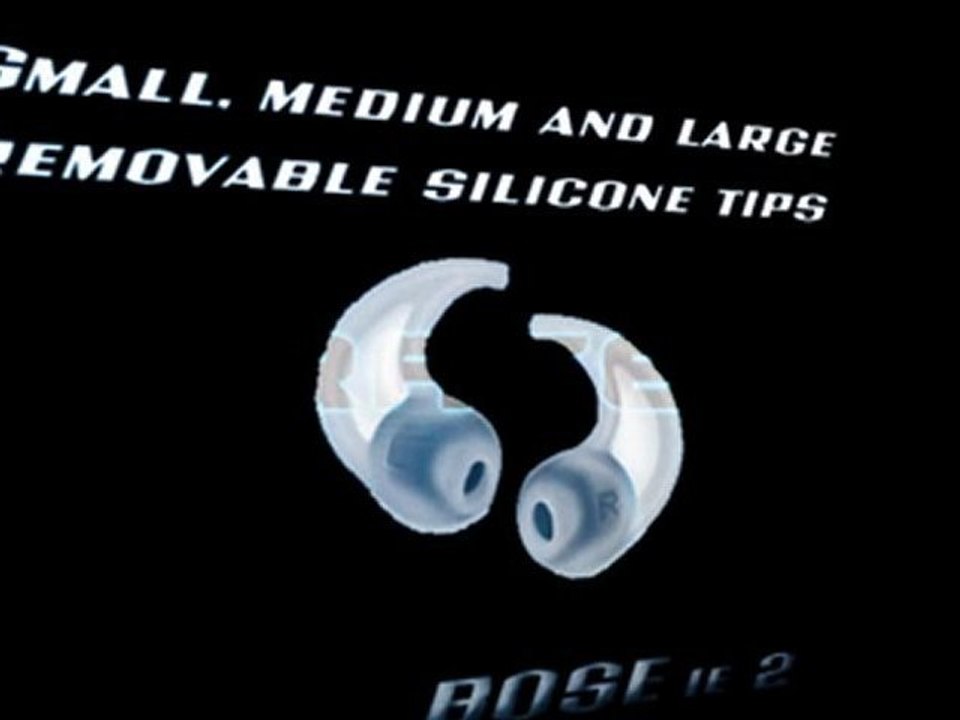 BOSE IE2
