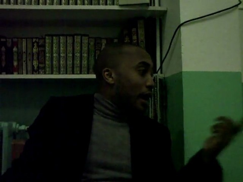 Mohamed Bajrafil - L'imposition de la culture arabe par l'Islam