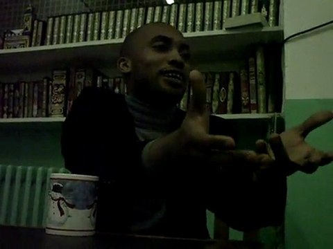 Mohamed Bajrafil - Au delà des cultures ; l'universalisme de l'Islam