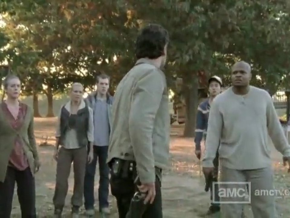 Walking Dead 2.12