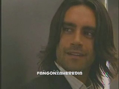 Promo Malparida por Cosmo TV 05.03.12