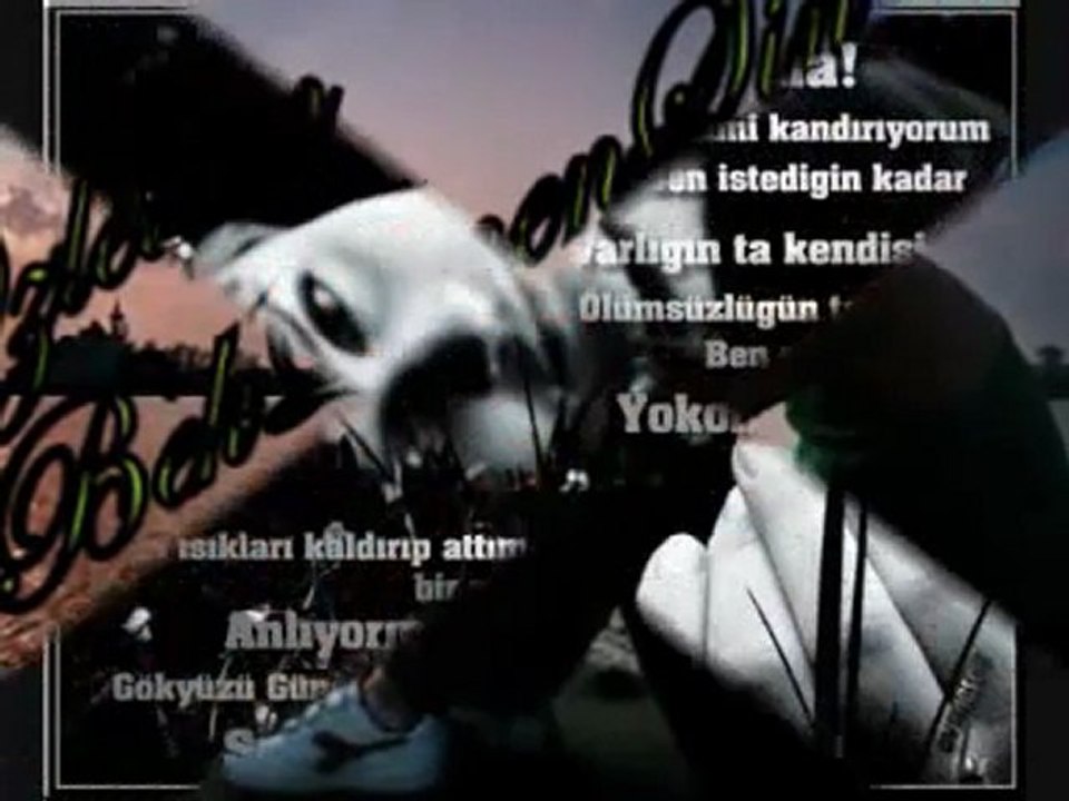 Nilüfer  & Sen Haklıydın Aslında