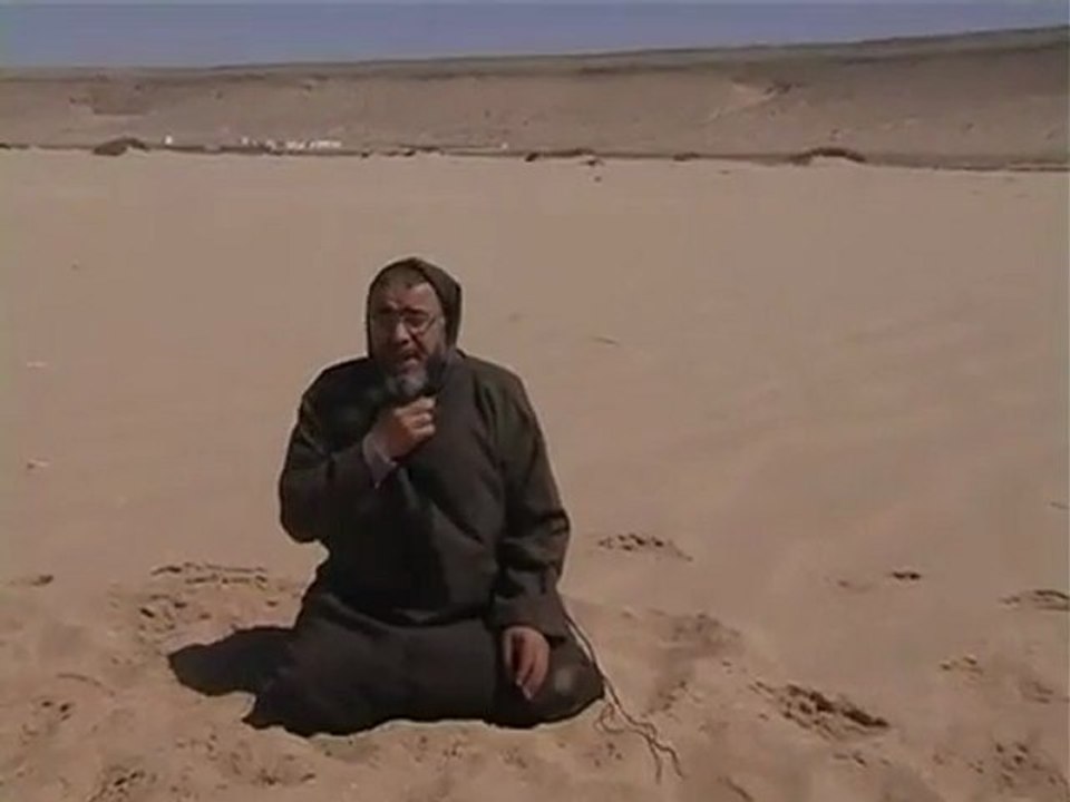 الرمال واقتصاد الريع الشيخ عبد الله نهاري