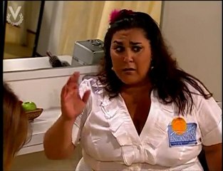 NATALIA DEL MAR - CAP. 162