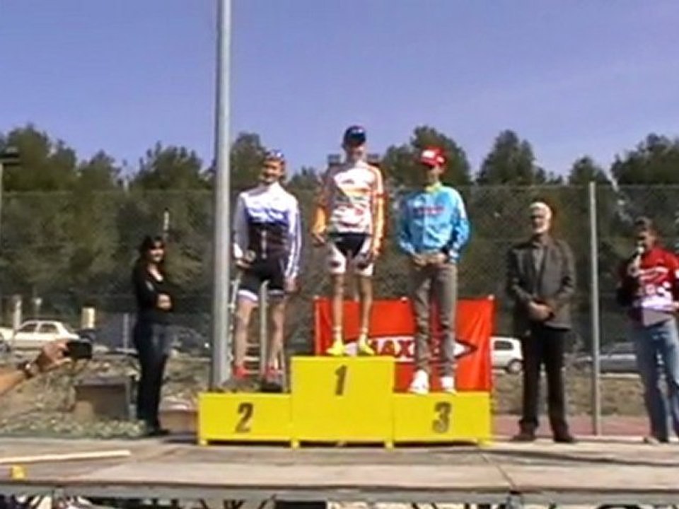 Les Toboggans de la Vaunage 2012