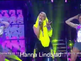 Sweden Second Chance Revote Recap 2012