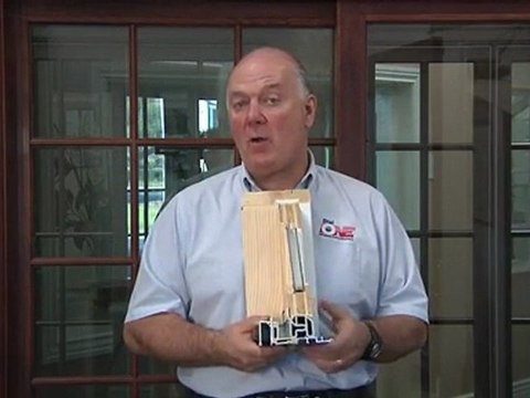 Narroline Patio Doors in San Clemente