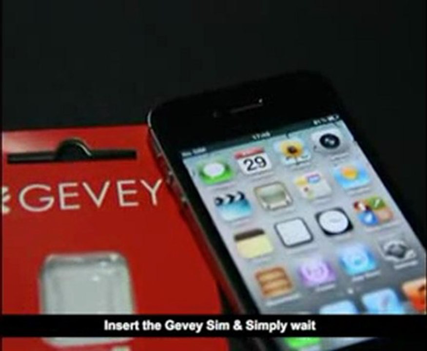 Gevey Ultra S