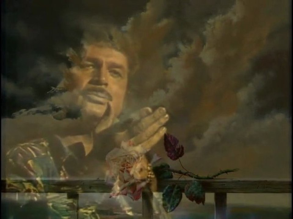 - I BELIEVE - ENGELBERT HUMPERDINCK, (LIVE) -