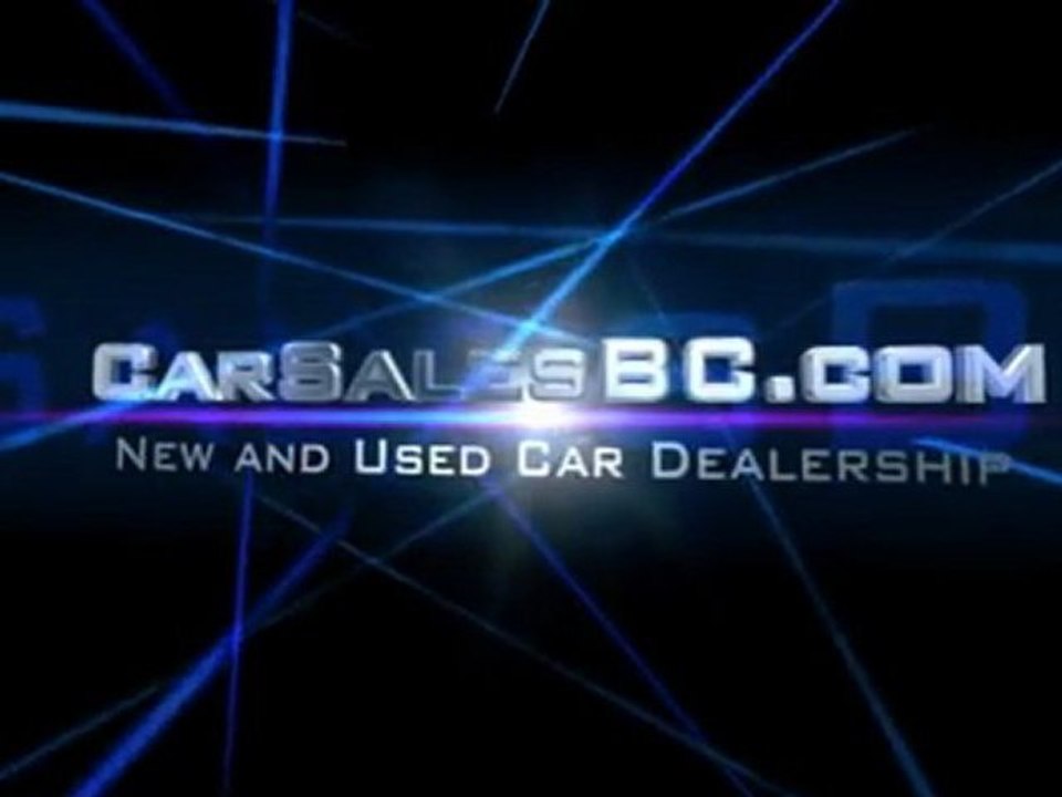 New & Used Car Dealership | www.CarSalesBC.com | Auto Loan and Credit in BC