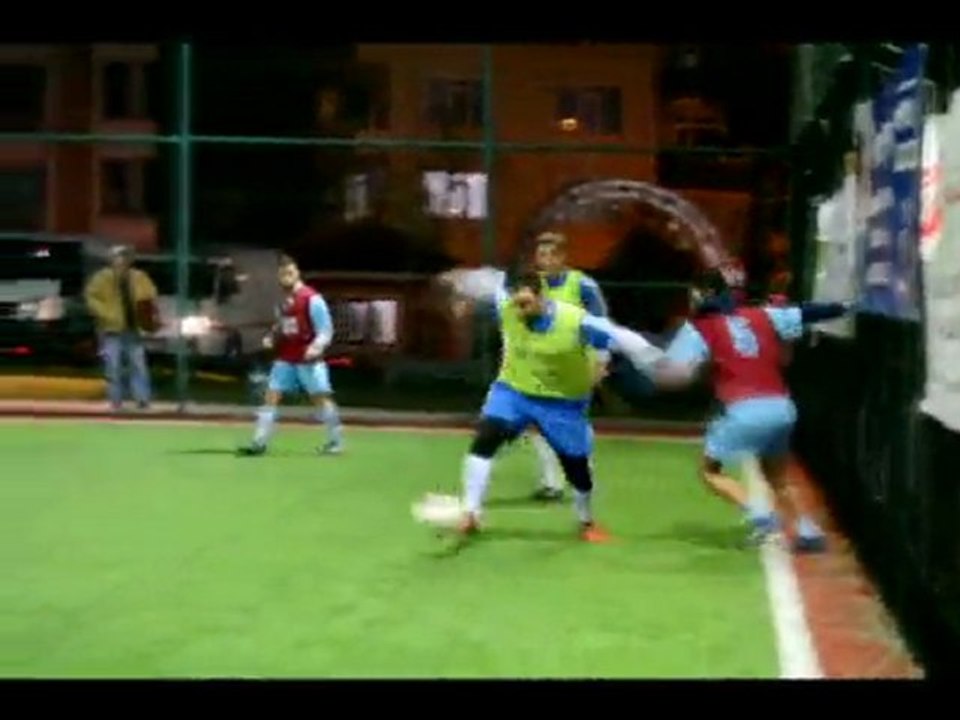 05.03.2012 Gürkan Gıda - Özer Fırın