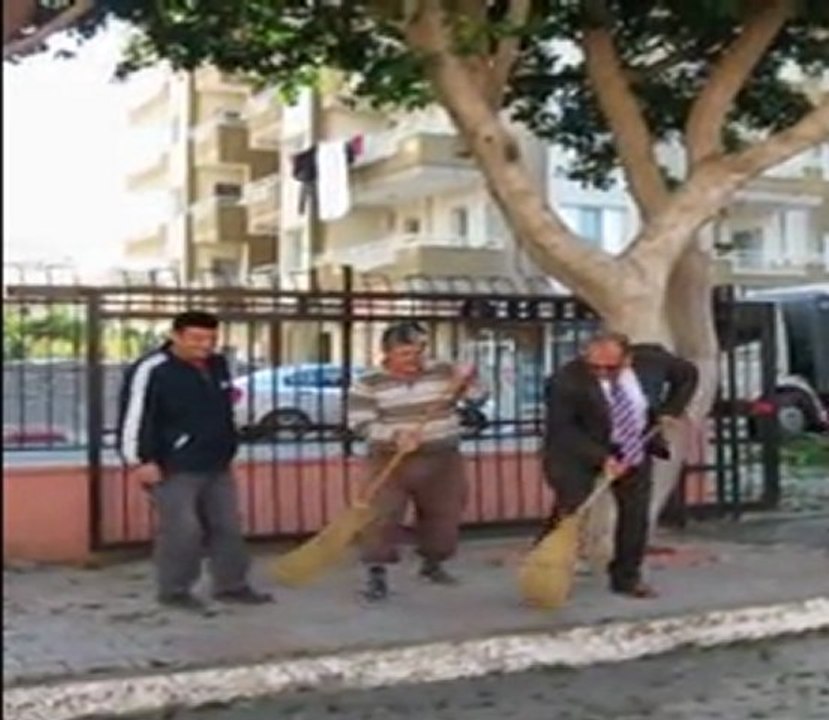 OKULLAR HAYAT