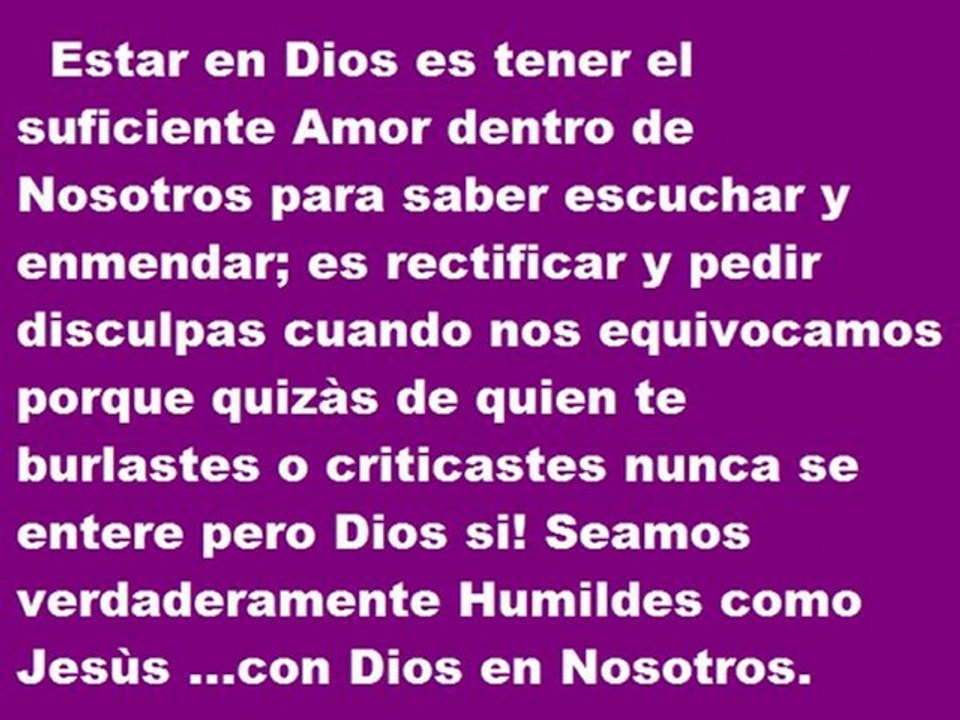 Reflexiones 1