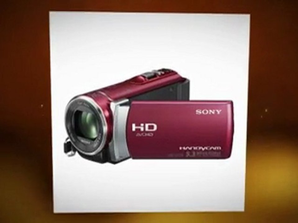 Best Price Review - Sony HDR-CX210 High Definition ...