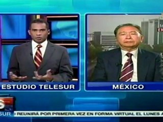 Análisis sobre visita de Joe Biden a México