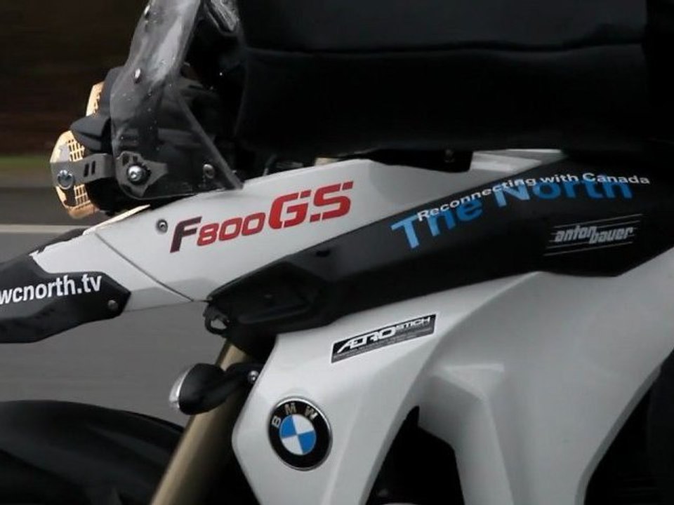 The North - Episode 1