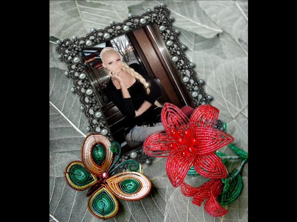 Thinking About You - With My Love Marina ©¸•**•.♥
