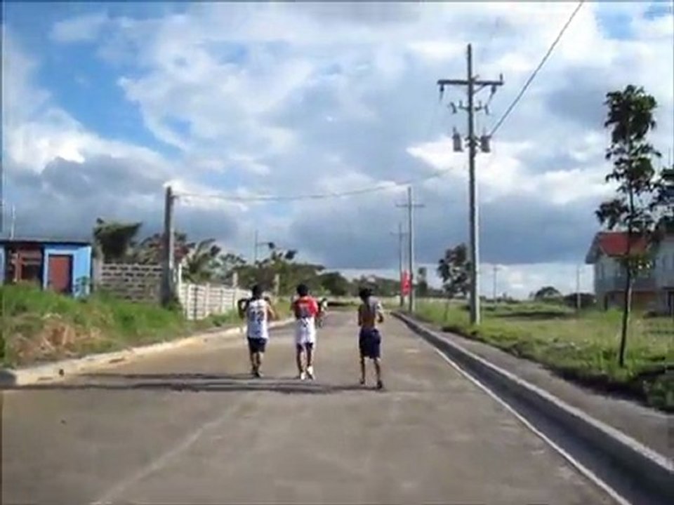 4th track