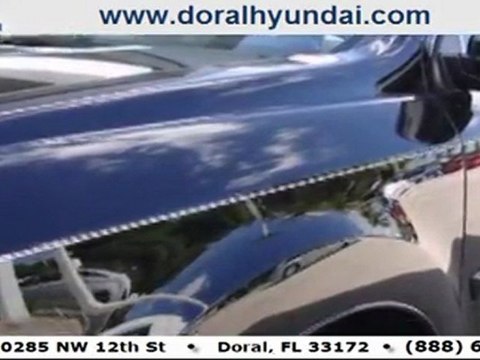Used 2011 Honda Pilot EX-L in Miami FL, Doral Hyundai