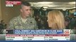 CNN Feed Drops As US Soldier Explains 