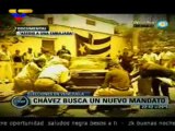 (VIDEO) Analistas de TV en Argentina: Radonski y su prontuario como violador de embajadas 05.03.2012