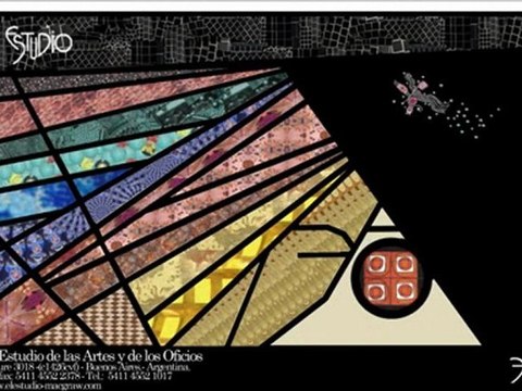 Cita en las Diagonales con Ariel Azcárate: Música para leer