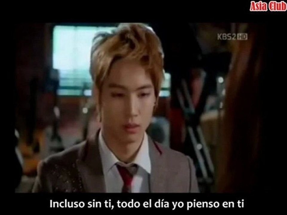 Falling sub español