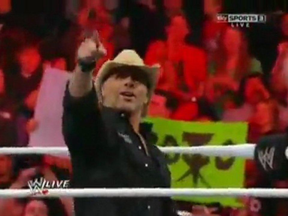 desicorner.net WWE Raw | 5th March 2012 | 3/5/12 - HDTV - Watch Online Part 1