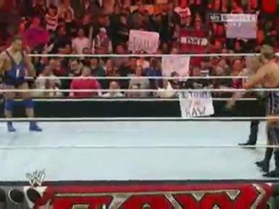 desicorner.net WWE Raw | 5th March 2012 | 3/5/12 - HDTV - Watch Online Part 3
