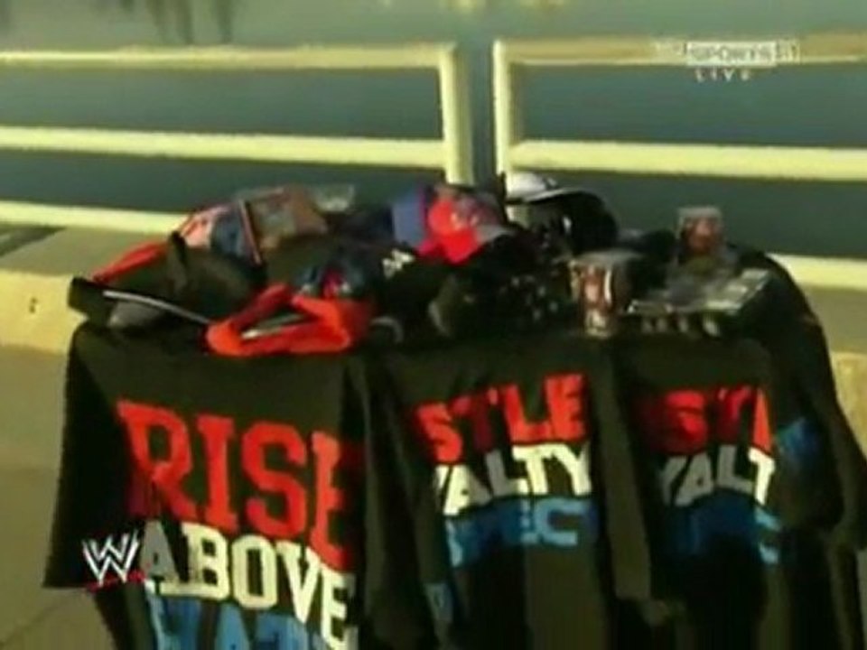 desicorner.net WWE Raw | 5th March 2012 | 3/5/12 - HDTV - Watch Online Part 5