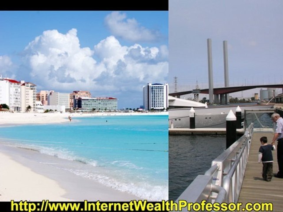 Legitimate work from home