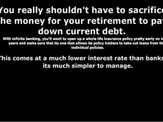 What is Infinite Banking? | What is Infinite Banking?