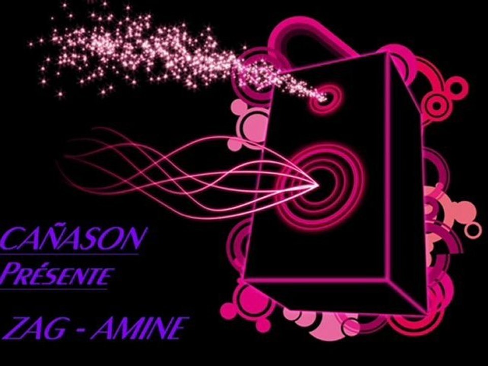 TABRIHA -Hada Ykhamam-      ZAG-AMINE