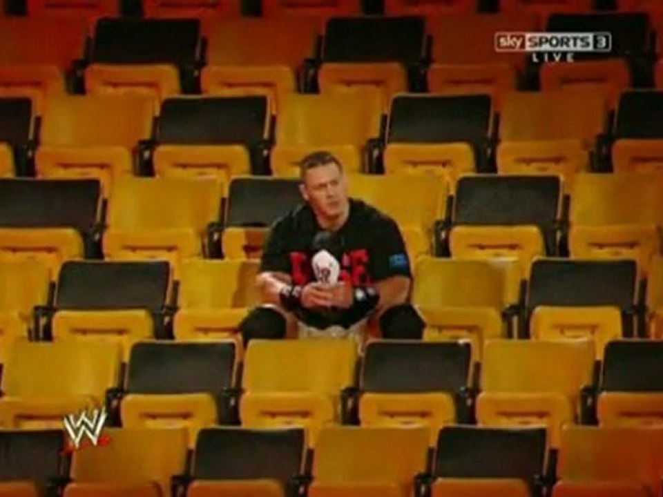 desicorner.net WWE Raw | 5th March 2012 | 3/5/12 - HDTV - Watch Online Part 6