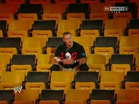 desicorner.net WWE Raw | 5th March 2012 | 3/5/12 - HDTV - Watch Online Part 6