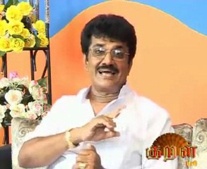 தமிழீழ விடுதலை புலிகளுக்கும் ராஜீவ் காந்தி கொலைக்கும் எந்தவித தொடர்பு இல்லை-5