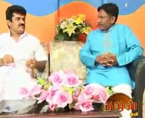 தமிழீழ விடுதலை புலிகளுக்கும் ராஜீவ் காந்தி கொலைக்கும் எந்தவித தொடர்பு இல்லை-7