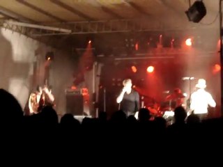 Java en concert au Ronceray