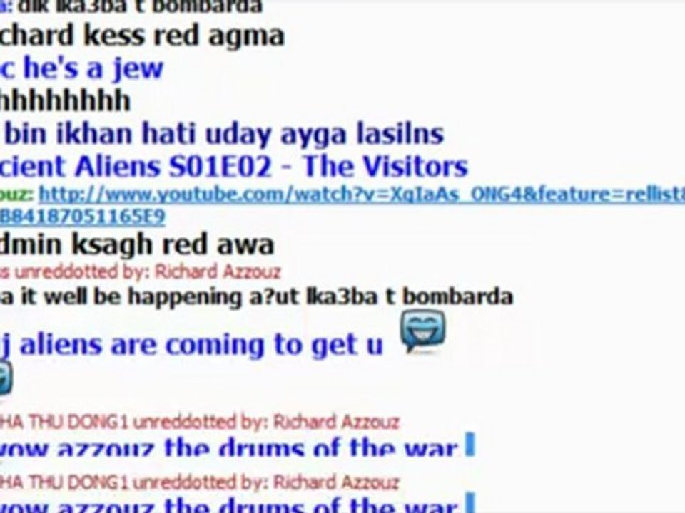 Tamazgha's History.
