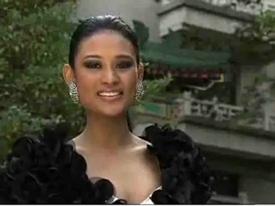 Miss World -  Philippines