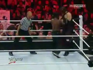 desicorner.net WWE Raw | 5th March 2012 | 3/5/12 - HDTV - Watch Online Part 11