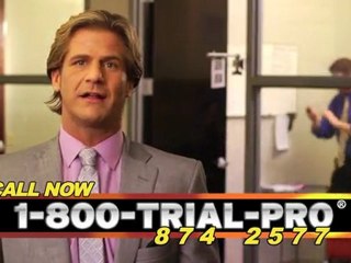 Standing Workplace - Orlando Personal Injury Attorney