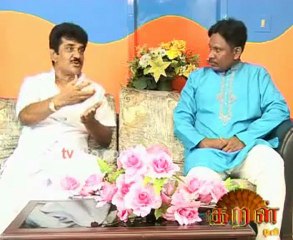 தமிழீழ விடுதலை புலிகளுக்கும் ராஜீவ் காந்தி கொலைக்கும் எந்தவித தொடர்பு இல்லை -9
