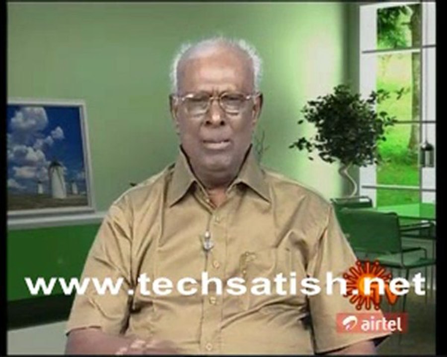 Sun Tv Amutha mozhigal