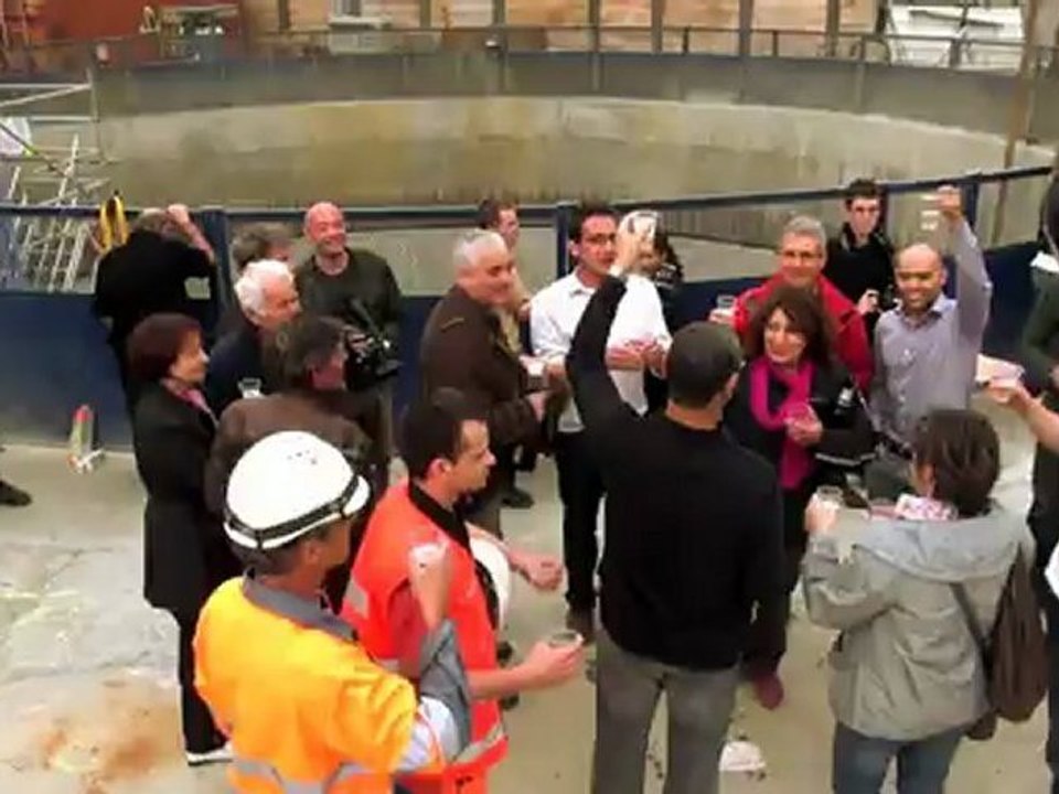 Demo Constructions / Travaux Publics
