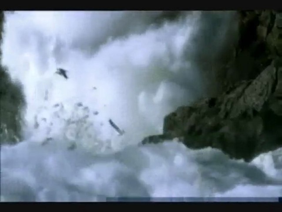 Ocean Force by Orgovis