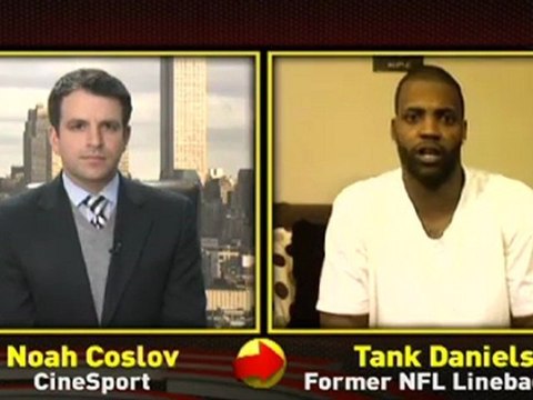 Former NFL Player: I Won Bounties