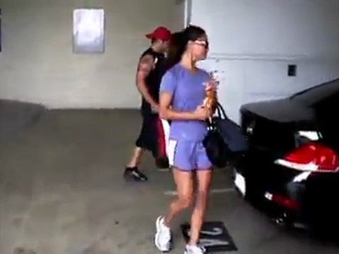 Vanessa and Nick Lachey Expecting Child