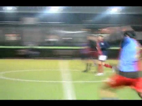 05.03.2012 Koşal Çiti - Ömeroğlu İnşaat