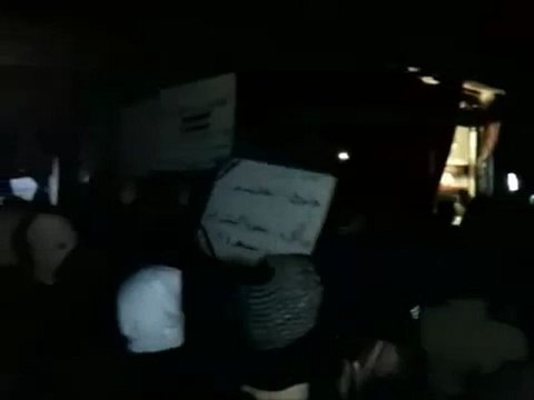 فري برس مسائية يوم الإثنين دمشق جوبر ج1